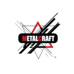 Logo Métalcraft