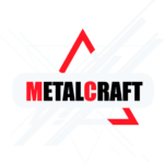 Logo Métalcraft
