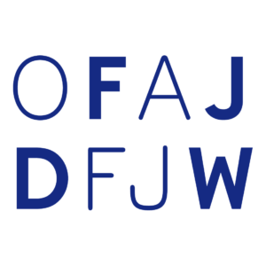 ofaj_dfjw_logo_bleu_transparent